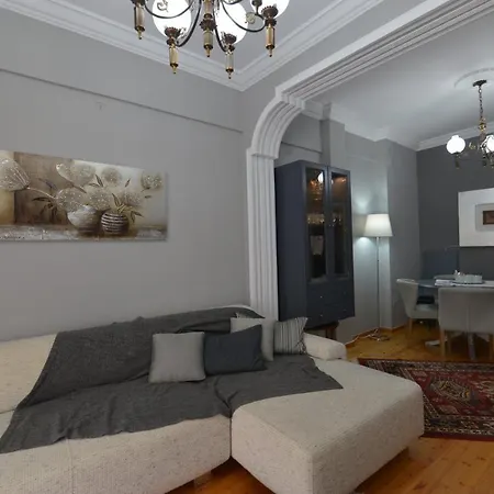 Apartman 5stars In Historical Center