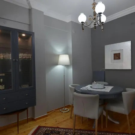 Apartman 5stars In Historical Center Szaloniki