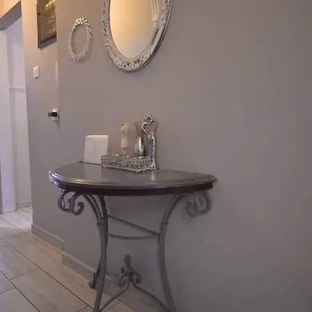 5stars In Historical Center Apartman *