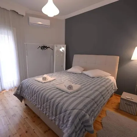 Apartman 5stars In Historical Center Szaloniki
