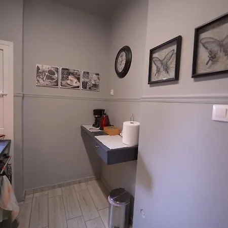 5stars In Historical Center テッサロニキ