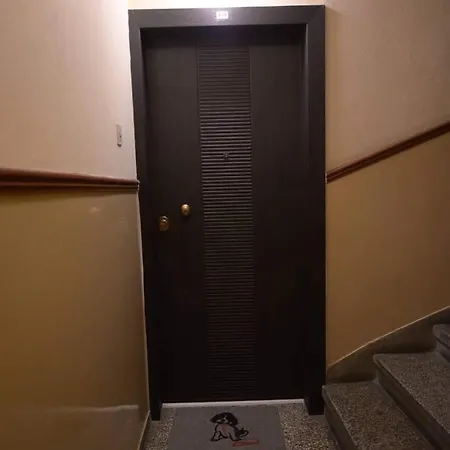 5stars In Historical Center Apartman *