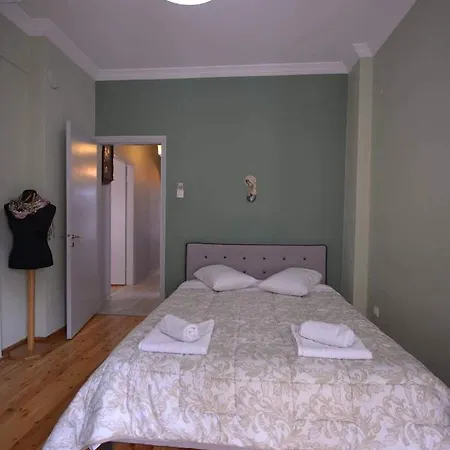 Apartman 5stars In Historical Center *
