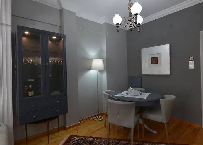 Apartmán 5stars In Historical Center Soluň