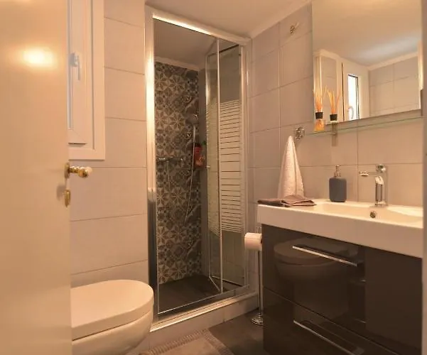 5stars In Historical Center Apartmán Soluň