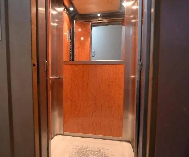 Apartmán 5stars In Historical Center *