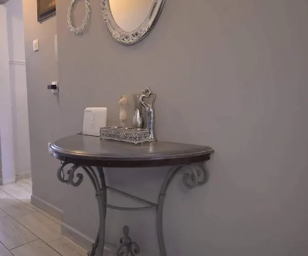 5stars In Historical Center Apartmán *