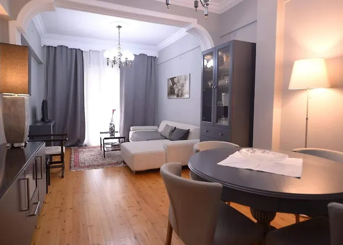 5stars In Historical Center