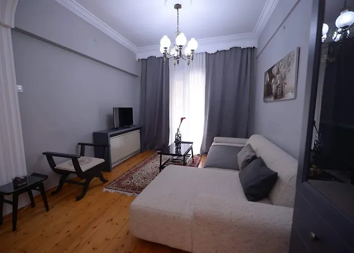 Apartmán 5stars In Historical Center Soluň
