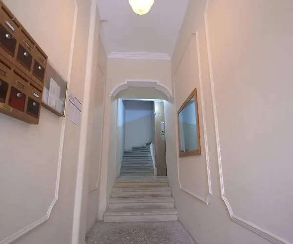 5stars In Historical Center Apartmán