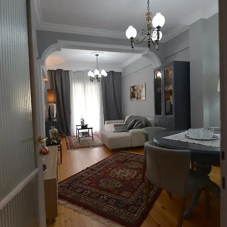 شقة 5stars In Historical Center