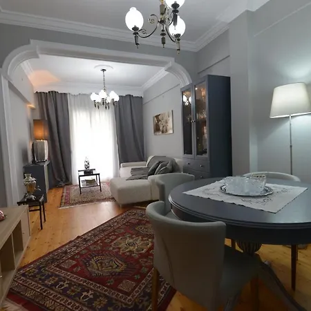 5stars In Historical Center *