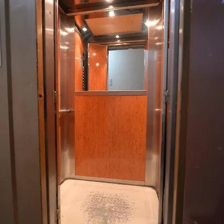 Apartment 5stars In Historical Center *