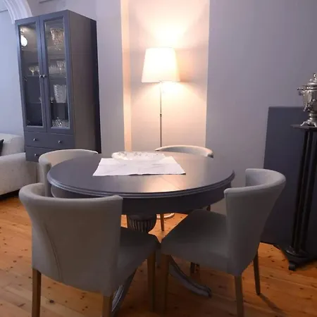 5stars In Historical Center Tesalónica