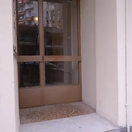 5stars In Historical Center Thessaloniki