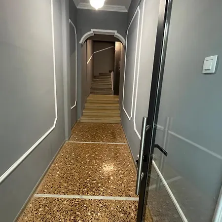 Апартамент 5stars In Historical Center Солун