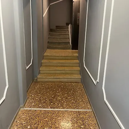 5stars In Historical Center * Солун