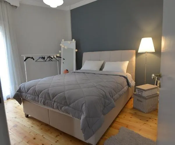 5stars In Historical Center 公寓 塞萨洛尼基