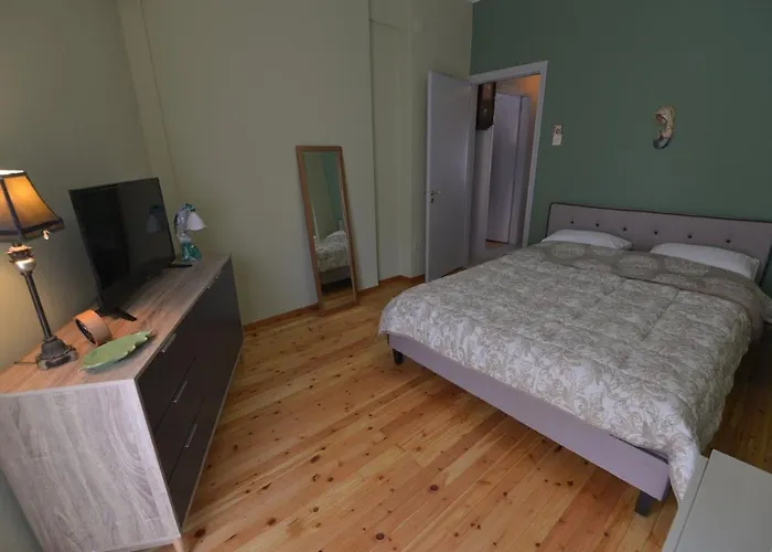 5stars In Historical Center *