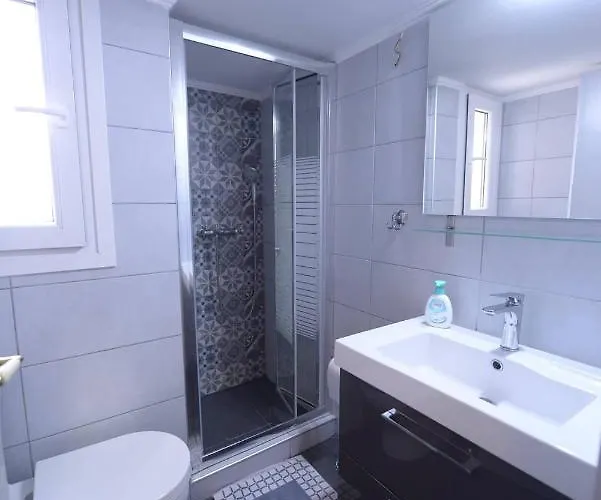 5stars In Historical Center * 塞萨洛尼基