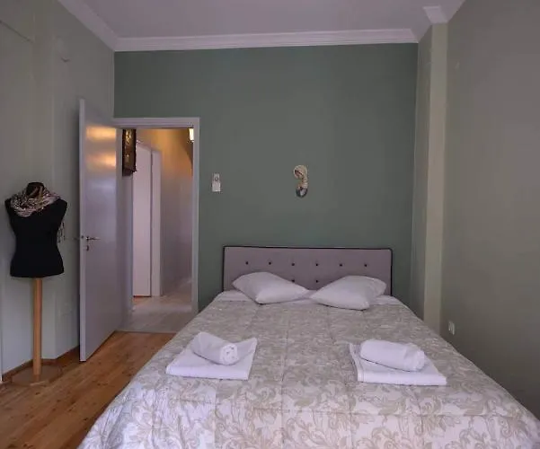 Apartment 5stars In Historical Center *