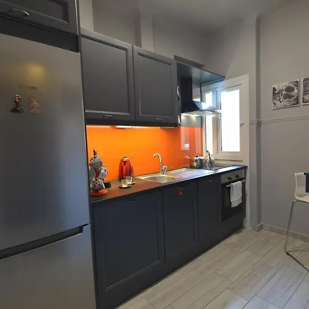 5stars In Historical Center Apartament *
