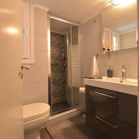 5stars In Historical Center Apartament Saloniki