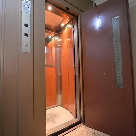 5stars In Historical Center Apartament Saloniki