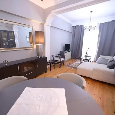 Apartament 5stars In Historical Center