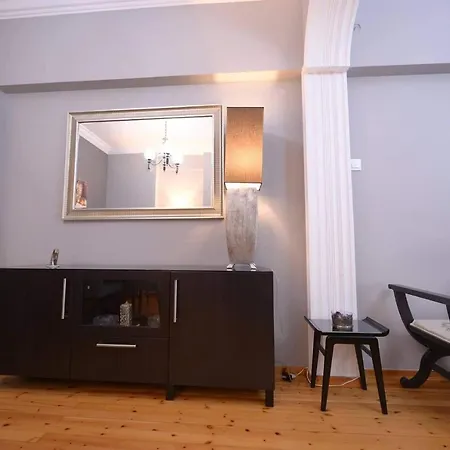 5stars In Historical Center Saloniki