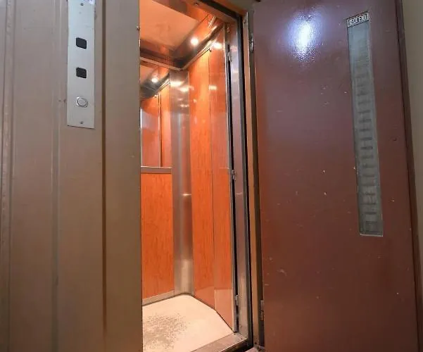 5stars In Historical Center Daire Selanik