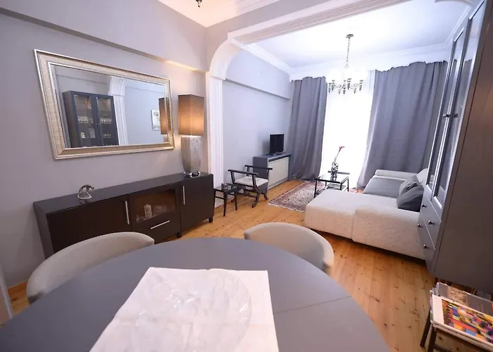 Daire 5stars In Historical Center